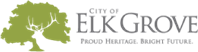 City of Elk Grove: Proud Heritage. Bright Future.
